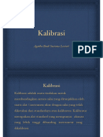 VP - Kalibrasi PDF