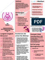 Leaflet Penyuluhan