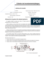 MD6540 Service Manual Cabezal de Rotacion.
