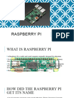 Raspberry Pi