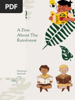 Comprensión Lectora