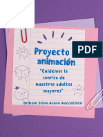 Animación Sociocultural