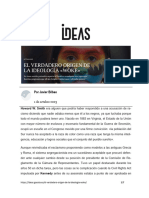 BILBAO 2023 Origen Ideologia Woke La Gaceta Ideas