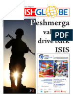 Kurdish Globe Issue 508