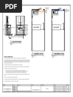 Simple Sanitary Riser Diagram Guide | PDF