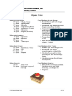 Opera Cake (AC.194)