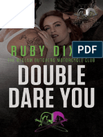 07 - Double Dare You - R. Dixon