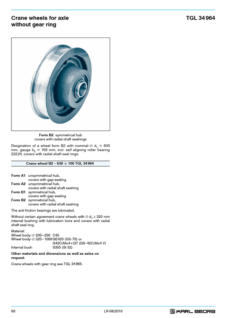 TGL34964 | PDF