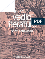 Bala Book - Vedic Literature