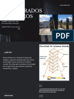 Presentación Semanal Negro y Gris Inmobiliaria