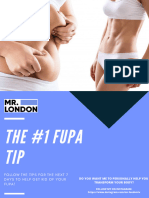 Free Fupa Tips