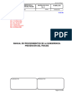 Bn-Pro-2210-119-03 Rev 8 Manual de Procedimientos de La Subgerencia de Prevención y Tratamiento Del Fraude