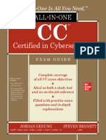 Jordan Genung, Steven Bennett - CC Certified in Cybersecurity All-In-One Exam Guide-McGraw Hill (2023)