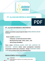 Company Profile Alhakam New