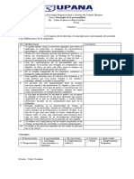 Evaluacion Parcial de Psicologia de La Personalidad