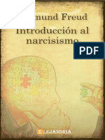 Introduccion Al Narcisismo-Sigmund Freud