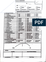 Checklist Kendaraan