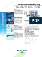 MAR DS SWC415 WeighModule EN1090