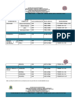 Cronograma de Avaliações Ensino Médio-1