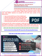 Alphanumeric Series Set - 1 (Prelims) - 230802 - 135356