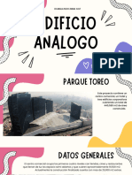 Edificio Analogo