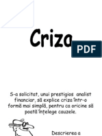 Criza