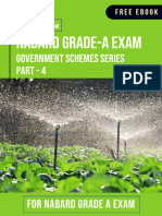 Govt Schemes Series Part 4