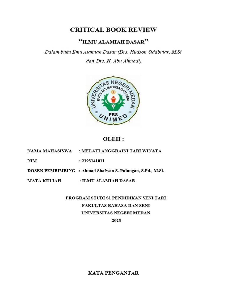 critical-book-review-pdf