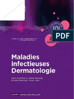 Maladies Infectieuses - Dermatologie (ECN Med)