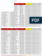 Jadwal Interview Online AHM 14 Nopember 2023