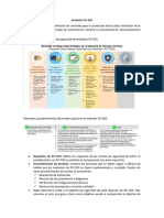 Estándar PCI DSS