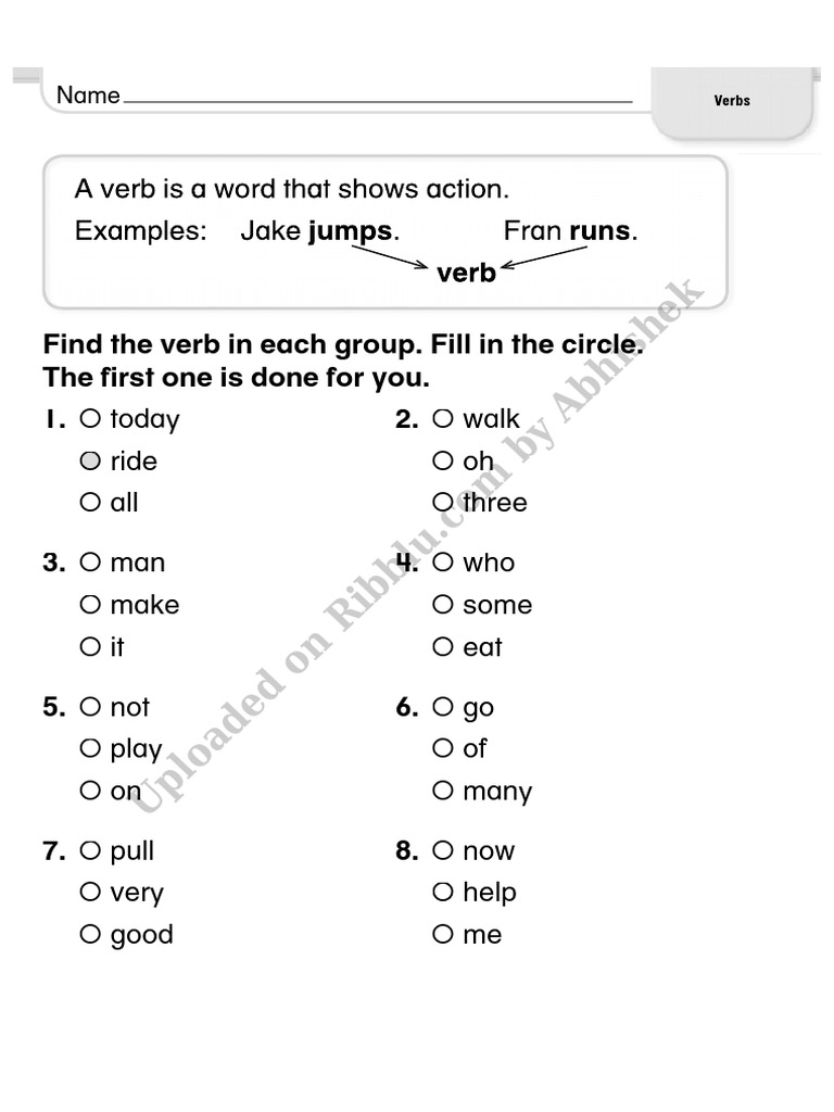 Fast Reading Primary Stage 1