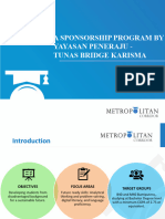 YP Tunas BRIDGE Karisma - Institution Engagement - 241023