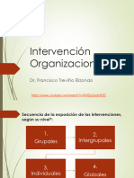 Tema 1 Generalidades de Las Intervenciones en D.O.
