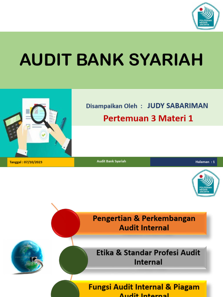 MATERI ABS PNJ 3.1 BANKING KNOWLEDGE AI PDF