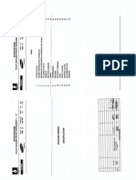 Technip - General Process Design Specifications