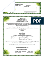 Undangan Walimatul Ursy Yang Bisa Di Edit Format Word Doc012 - by Massiswo (Dot) Com
