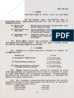 IRC 086 - Geometric Design Standards For Urban Roads in Plains