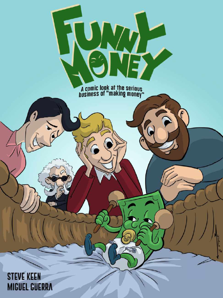 Steve keen funny money small pdf