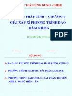 Phuong-Phap-Tinh - Nguyen-Quoc-Lan - c6 - Giai-Xap-Xi-Phuong-Trinh-Dao-Ham-Rieng - (Cuuduongthancong - Com)