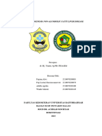 Referat - Nafld - Interne 14 Okt 2023