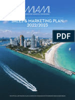 GMCVB Marketing Plan Y 2023