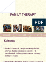 08 Family Therapy