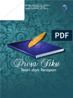 Prosa Fiksi Teori Dan Terapan C4fd396a