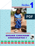 Shuar Chicham I