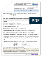 2NF Example