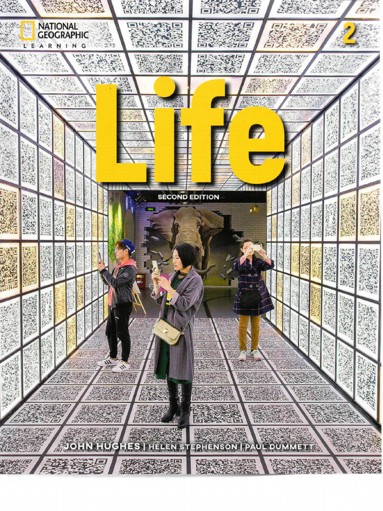 Life 2 Second Ed | PDF