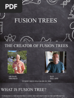 Fusion Trees