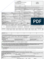 Model formular primarie 