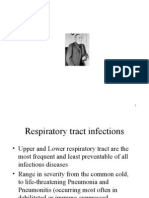 המשך Infectious Diseases- ד"ר י. בכר